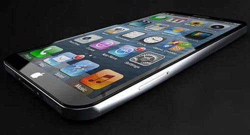 傳蘋果新一代iPhone 6 確有真機正秘密持續開發中!? 傳蘋果新一代iPhone 6 確有真機正秘密持續開發中!?