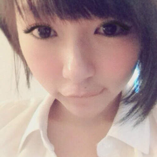 明禎　馬來西亞正妹林詩枝的妹妹真漂釀