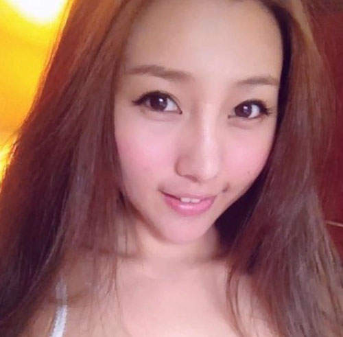 林詩枝 當過馬來西亞小姐的美女藝人 林詩枝 當過馬來西亞小姐的美女藝人