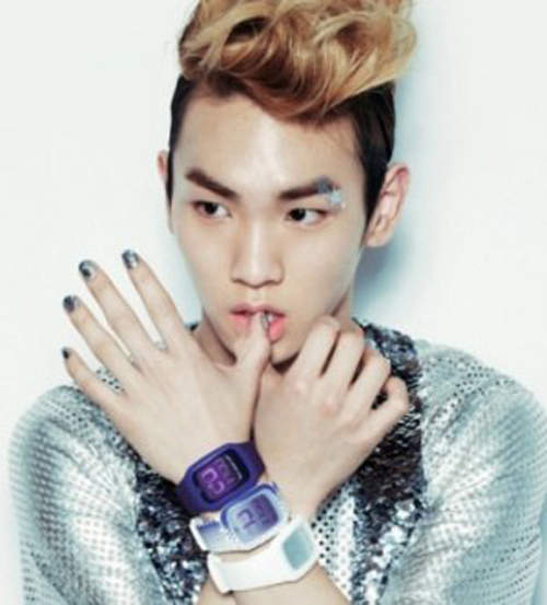 《狐狸臉韓星》幸好不是狐狸精特輯XDD 《狐狸臉韓星》幸好不是狐狸精特輯XDD