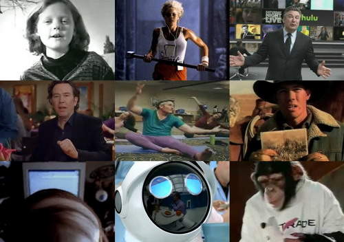 《回顧篇》TOP 10史上最受歡迎的《超級盃科技廣告》 你都看過沒！？