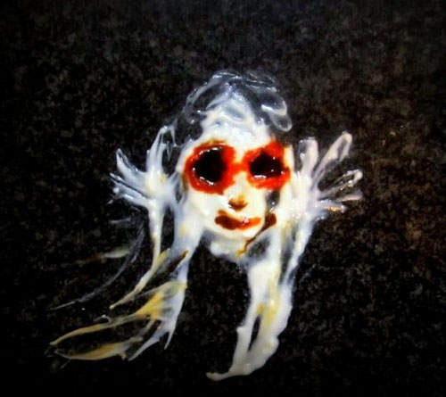 《優格鬼故事》原來鬼馬小精靈是從優格跑出來的(誤)