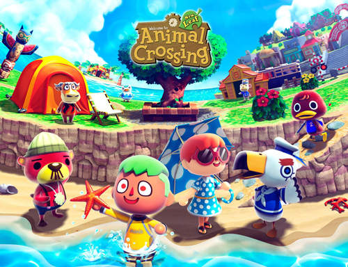 老外選出《3DS必玩遊戲10選》你都玩過了嗎? 老外選出《3DS必玩遊戲10選》你都玩過了嗎?