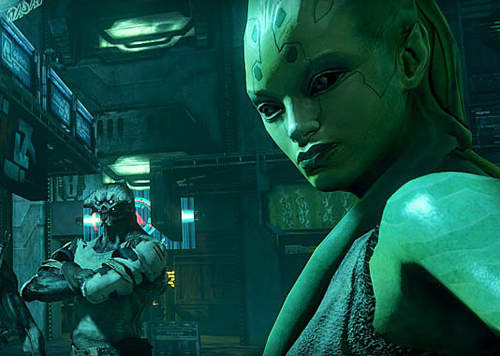 《星際獵殺2》戰慄製作中?神秘倒數網頁到底是誰的? 《星際獵殺2》戰慄製作中?神秘倒數網頁到底是誰的?