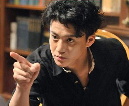 嚴厲的魔鬼先輩角色~你最想看誰飾演? 嚴厲的魔鬼先輩角色~你最想看誰飾演?