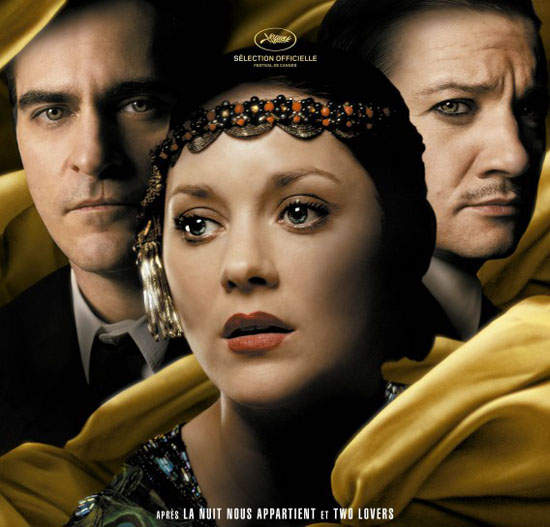 電影《浮世傷痕》三大演技派主演移民悲劇