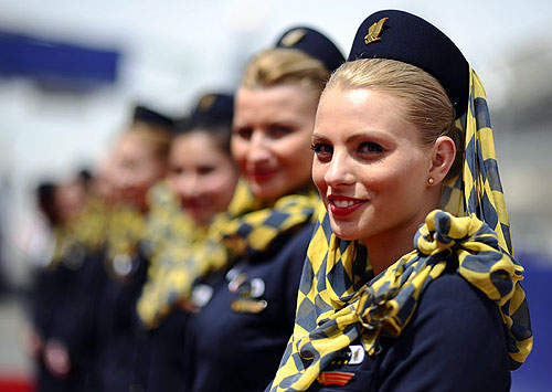 F1西班牙站就在本週末~回到歐洲戰局會有什麼變化呢? F1西班牙站就在本週末~回到歐洲戰局會有什麼變化呢?