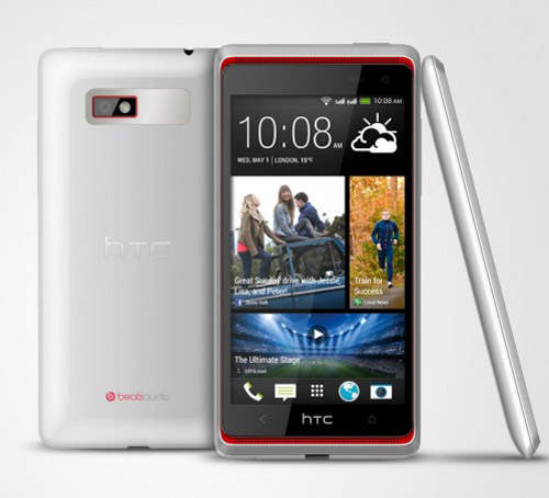 HTC Desire 600另一款迷你Desire版新一機 正式搶攻發表啦