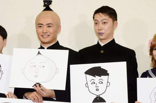 路人以上友達未滿～不想跟他當朋友的男性動漫人物排行