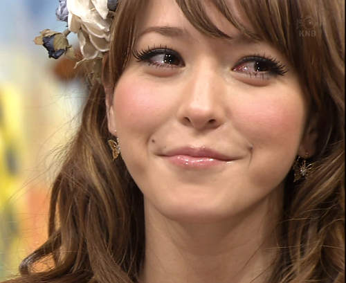 《雜誌女神》藤井Lena離開經紀公司，自立門戶去