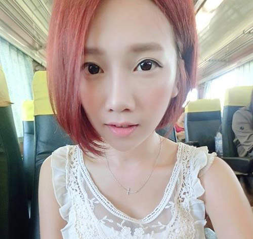 MIO 正妹帶你遊高雄之讓人想看鴨鴨惹 MIO 正妹帶你遊高雄之讓人想看鴨鴨惹