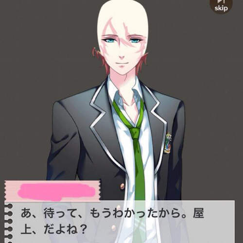 《虛擬男友》聲優陣容豪華的戀愛遊戲 上線第一天就Bug慘慘慘 《虛擬男友》聲優陣容豪華的戀愛遊戲 上線第一天就Bug慘慘慘