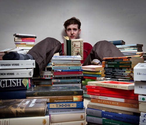 和你最愛的物品一起入鏡　你，會選擇什麼呢？