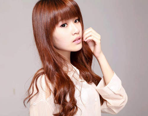 盧昕妤（Aries）香堤大道上的校園美女