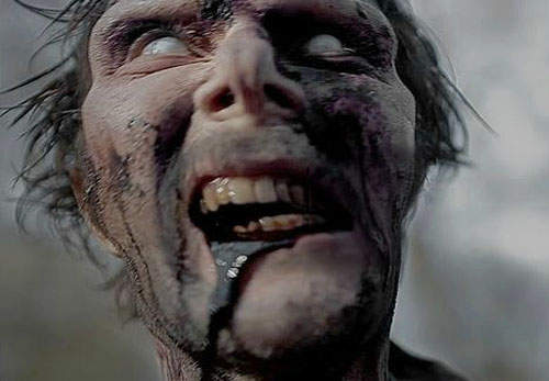 「Dead Island: No Retreat」死亡之島粉絲電影版  「Dead Island: No Retreat」死亡之島粉絲電影版