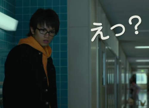 《銀之匙》電影更長預告 其實是還蠻不錯的真人化? 《銀之匙》電影更長預告 其實是還蠻不錯的真人化?