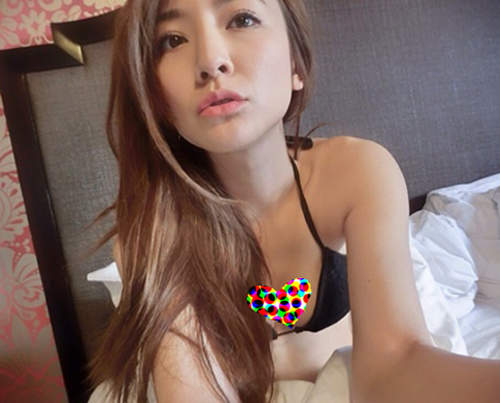 因臉正 or 奶大話題《爆怒女模》本田麻里繪