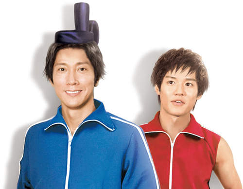 《希望真人化的漫畫》其實人家真的不是很想看到真人版... 《希望真人化的漫畫》其實人家真的不是很想看到真人版...