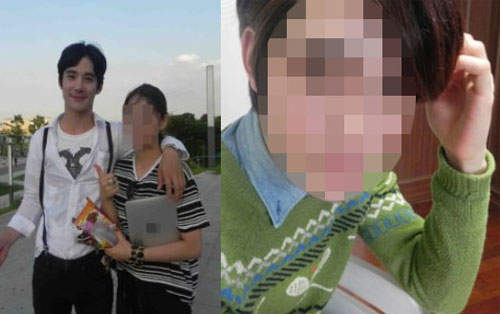 我的《美男友》~化妝後竟然比女友還美? 我的《美男友》~化妝後竟然比女友還美?