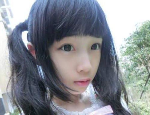 《中國爆瘦女》其實肉肉的也蠻好嘛