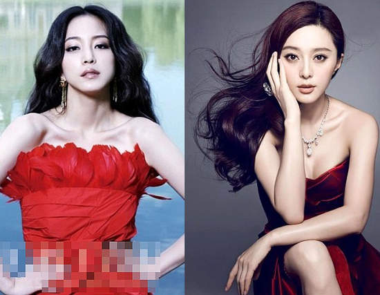 《跨國相似顏》韓藝瑟和秀智各有大陸姊妹臉?! 《跨國相似顏》韓藝瑟和秀智各有大陸姊妹臉?!