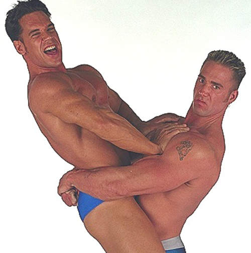 10種最佳自衛武術 練練身體之餘也能保護自己 10種最佳自衛武術 練練身體之餘也能保護自己