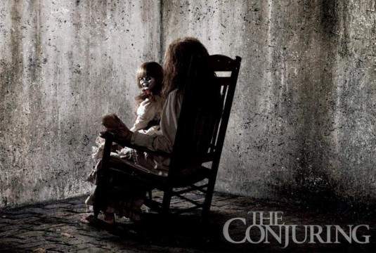 恐怖電影《厲陰房》這樣麗嬰房不會抗議嗎(￣▽￣|||)