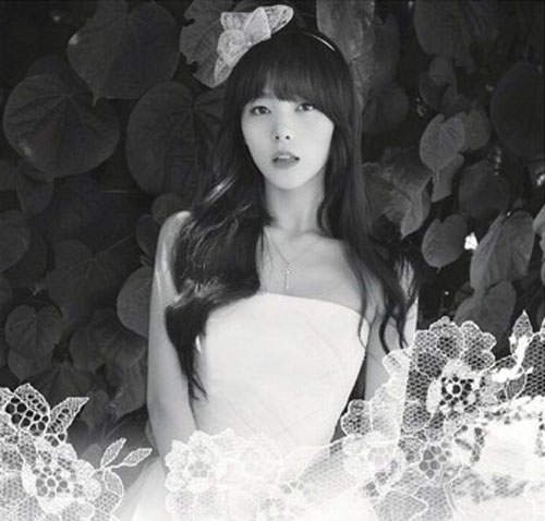 《先藝》蜜月海報大公開~看得我都想結婚了@_@