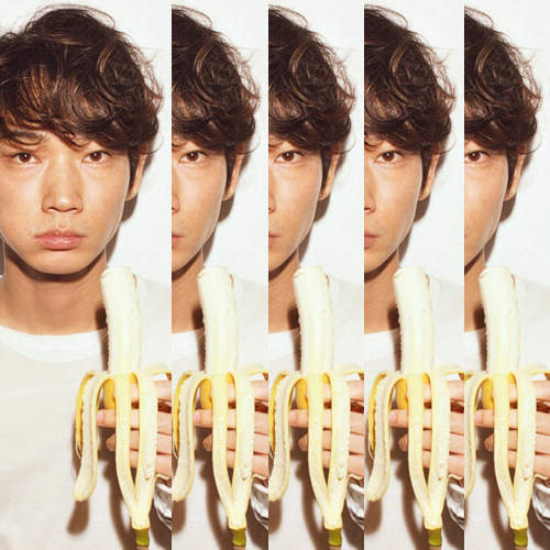 2013《最受期待的日本男星》其實人家每年都很期待♥ 2013《最受期待的日本男星》其實人家每年都很期待♥
