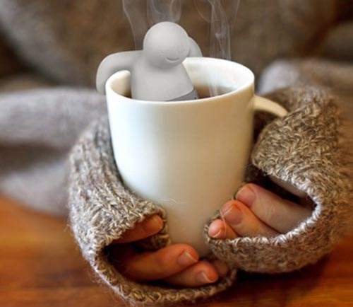 超可愛茶具《迷你泡茶器》大集合  簡單泡茶也能變得超有趣~ 超可愛茶具《迷你泡茶器》大集合  簡單泡茶也能變得超有趣~