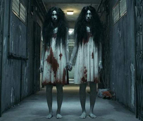 恐怖電影:鬼夜、殭屍 兩部消暑恐怖片讓大家清涼一嚇 恐怖電影:鬼夜、殭屍 兩部消暑恐怖片讓大家清涼一嚇