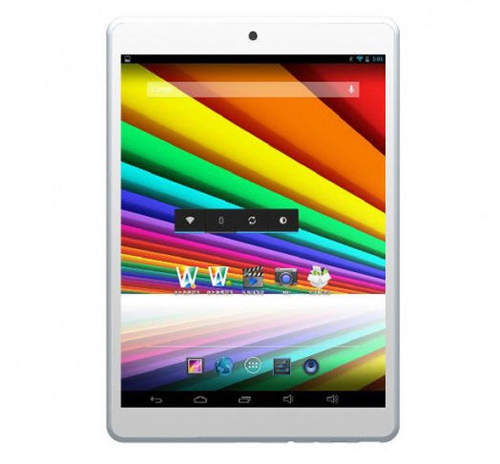 大陸山寨版iPad mini 2現身   台幣不到6千還有找.... 大陸山寨版iPad mini 2現身   台幣不到6千還有找....