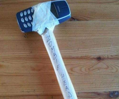 野外極地必備！10款史上最強悍耐操的3C科技產品