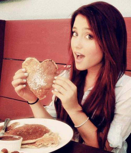 《各國早餐》有好多好多早餐在這裡~~♫