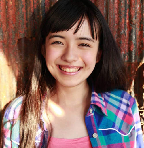 小島藤子　tutuanna秋季廣告演出超可愛