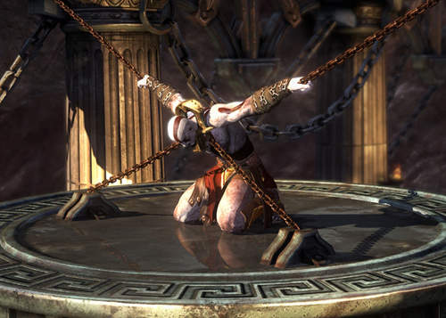 《戰神:崛起》開頭30分鐘遊玩畫面 六合一全收錄同捆版登場 《戰神:崛起》開頭30分鐘遊玩畫面 六合一全收錄同捆版登場