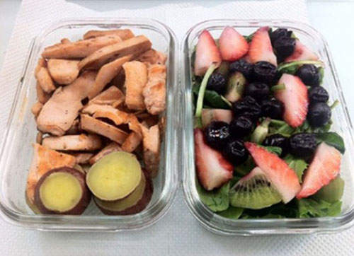 《女團減肥食譜》我也要想要跟她們一樣瘦瘦的 《女團減肥食譜》我也要想要跟她們一樣瘦瘦的