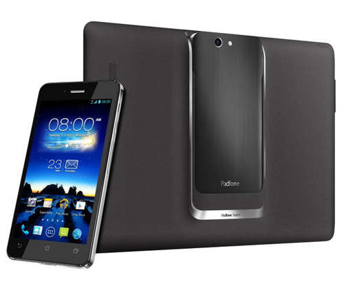 《Asus Padfone Infinity》華碩新一代無限1080p變形機王 重量級登場 《Asus Padfone Infinity》華碩新一代無限1080p變形機王 重量級登場