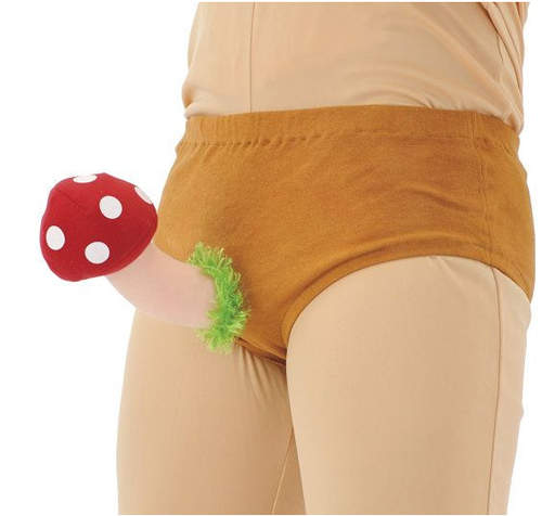 《低俗內褲》某部位一定要這麼大(/>///<)/ 《低俗內褲》某部位一定要這麼大(/>///<)/