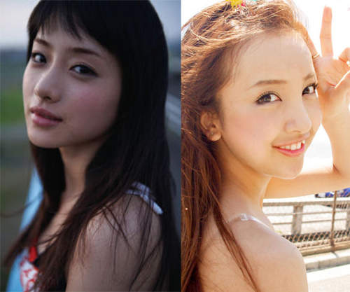 老婆臉&女友臉 那種類型男生最愛呢? 老婆臉&女友臉 那種類型男生最愛呢?