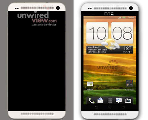 傳HTC宏達電還有2款神秘新機HTC M4和G2 秘密籌備中!? 傳HTC宏達電還有2款神秘新機HTC M4和G2 秘密籌備中!?