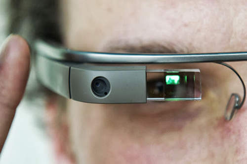 《Google眼鏡》最新零售價開出  但要等到2014年才買得到～（跪）   