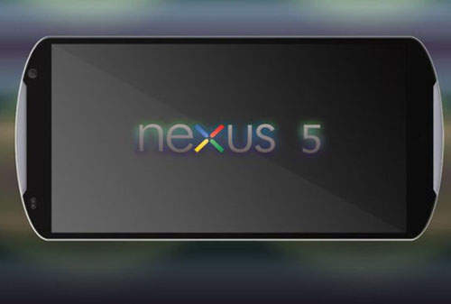 《LG Nexus 5》谷哥2013次世代旗艦機種 真機照搶先放出!? 《LG Nexus 5》谷哥2013次世代旗艦機種 真機照搶先放出!?