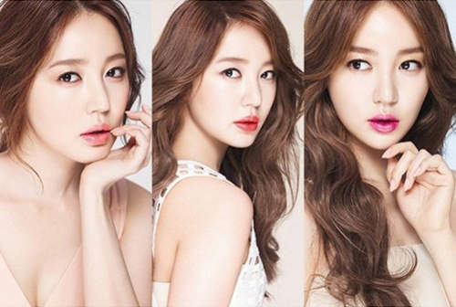 《尹恩惠M.A.C唇膏》擦了會一樣性感嗎~(眨眼) 《尹恩惠M.A.C唇膏》擦了會一樣性感嗎~(眨眼)