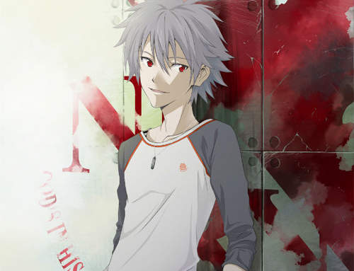 EVA第13號機情侶對鍊對戒　官方腐成這樣逮就補？♥