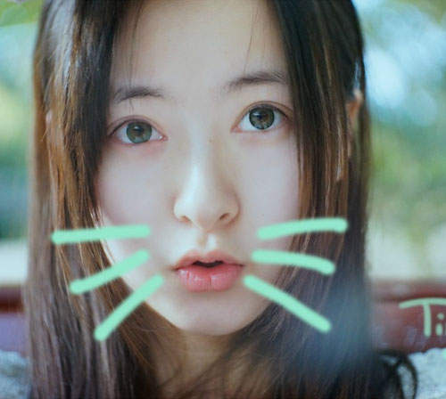 美少女x水手服 抵擋不住的青春氣息蔓延中 美少女x水手服 抵擋不住的青春氣息蔓延中