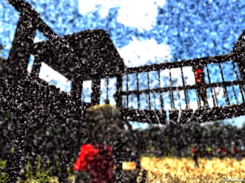 《Auti-SIM》體驗模擬自閉症兒童的世界 《Auti-SIM》體驗模擬自閉症兒童的世界