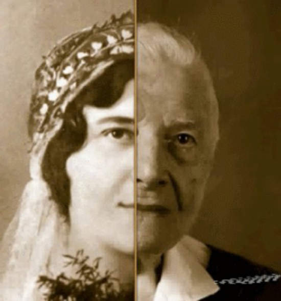 那天夕陽下的奔跑那是我《逝去的青春》