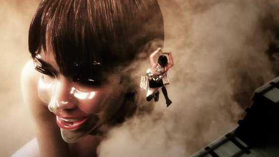 《進擊的巨人真人版》鎖音Project 參上 《進擊的巨人真人版》鎖音Project 參上