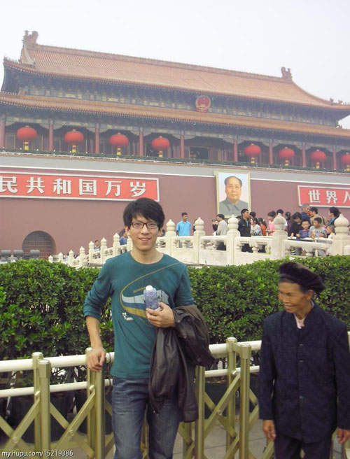 《請高手幫我PS》這次是本人自願被P的...(笑) 《請高手幫我PS》這次是本人自願被P的...(笑)